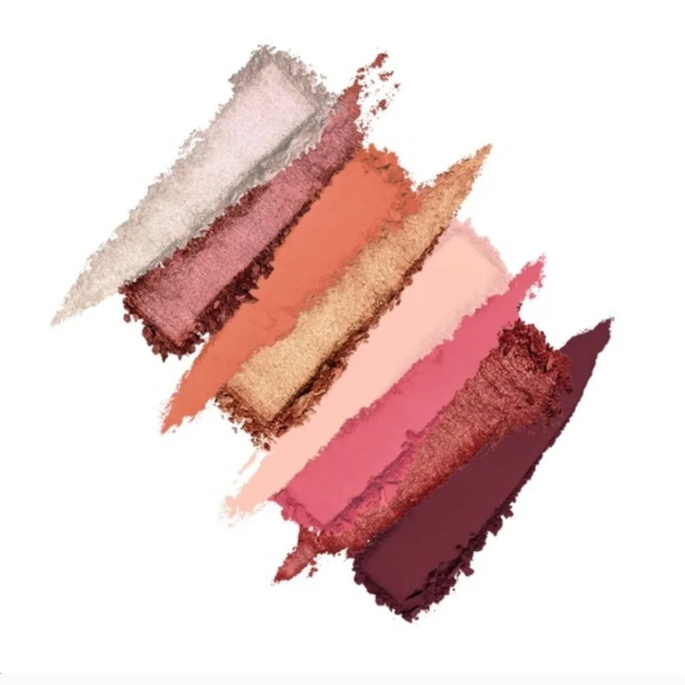Too Faces- Let's Play Eyeshadow Pallette